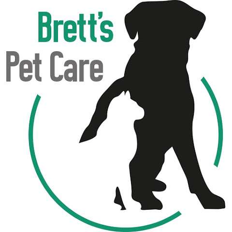 Brett's Pet Care photo